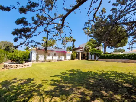 Casa Augusto – Maison 8 pers., piscine et vue Montgó : photo 22