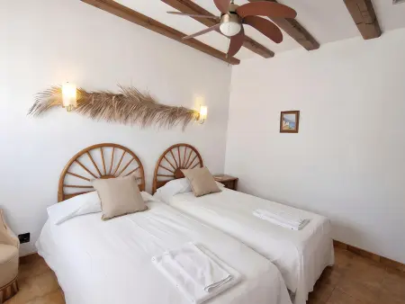 Casa Augusto – Maison 8 pers., piscine et vue Montgó : photo 25