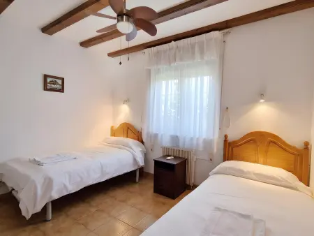 Casa Augusto – Maison 8 pers., piscine et vue Montgó : photo 27