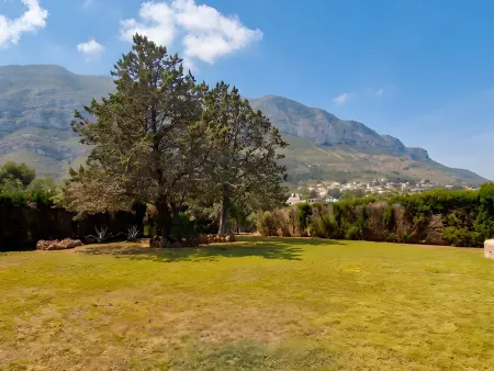 Casa Augusto – Maison 8 pers., piscine et vue Montgó : photo 31