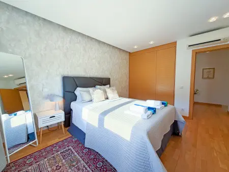 Garden Hill Haven - 2 ch, 3 sdb, vue mer à Albufeira : photo 8