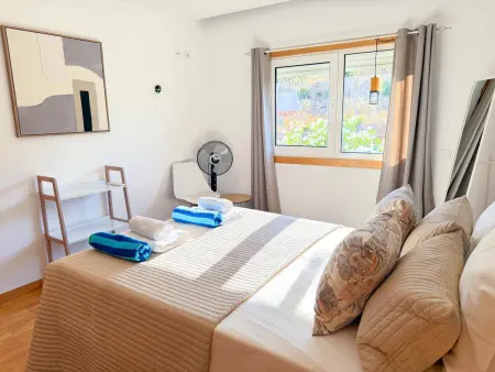 Garden Hill Haven - 2 ch, 3 sdb, vue mer à Albufeira : photo 16