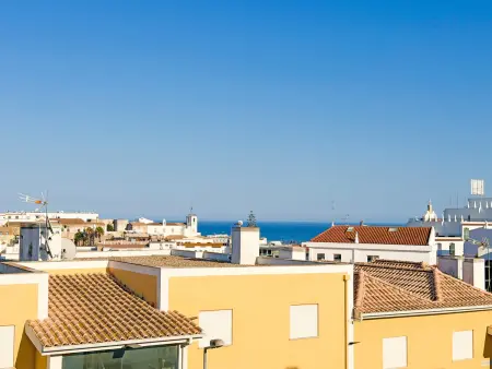 Garden Hill Haven - 2 ch, 3 sdb, vue mer à Albufeira : photo 20