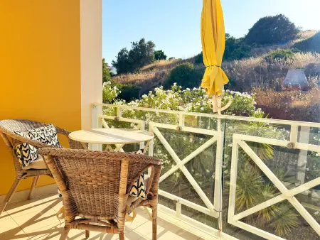Garden Hill Haven - 2 ch, 3 sdb, vue mer à Albufeira : photo 26