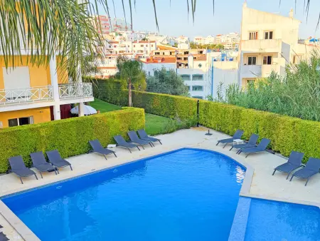 Garden Hill Haven - 2 ch, 3 sdb, vue mer à Albufeira : photo 27