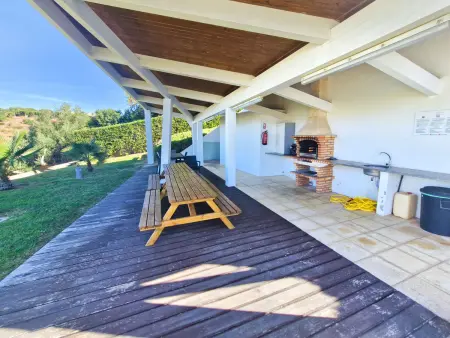 Gîte 6 pers. vue mer avec piscine à Albufeira : photo 5