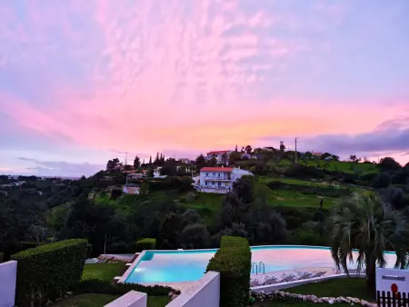 Gîte 6 pers. vue mer avec piscine à Albufeira : photo 9