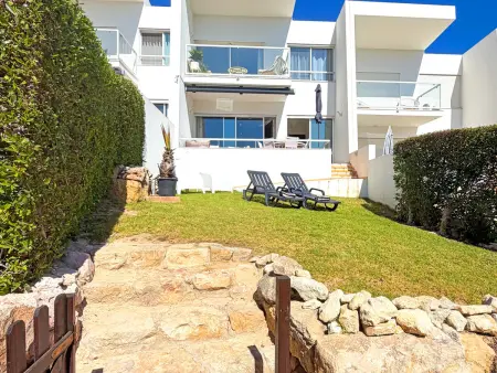 Gîte 6 pers. vue mer avec piscine à Albufeira : photo 12
