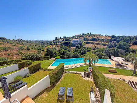 Gîte 6 pers. vue mer avec piscine à Albufeira : photo 28