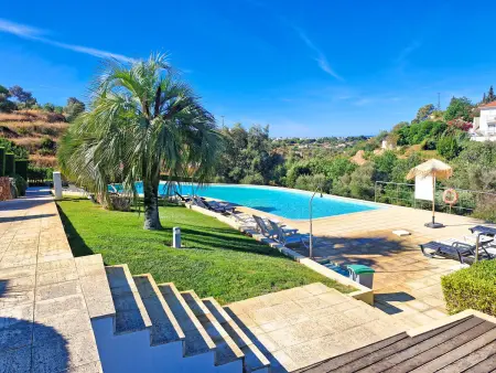 Gîte 6 pers. vue mer avec piscine à Albufeira : photo 29