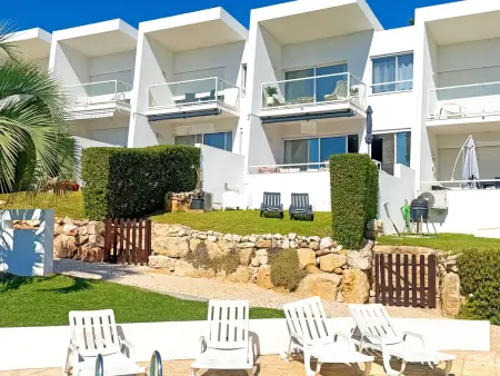 Gîte 6 pers. vue mer avec piscine à Albufeira : photo 30