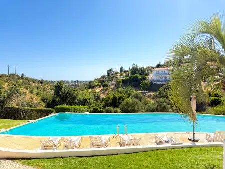 Gîte 6 pers. vue mer avec piscine à Albufeira : photo 32