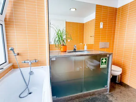 Gîte 6 pers. vue mer avec piscine à Albufeira : photo 35
