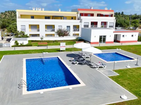 Tavira Escape avec Piscine – 6 pers., 2 ch. : photo 1