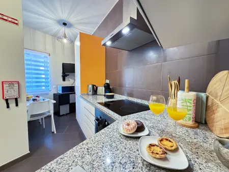 Tavira Escape avec Piscine – 6 pers., 2 ch. : photo 10