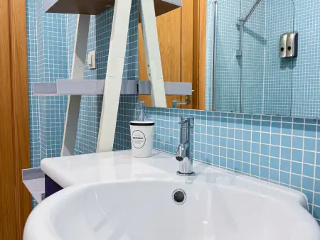 Tavira Escape avec Piscine – 6 pers., 2 ch. : photo 26