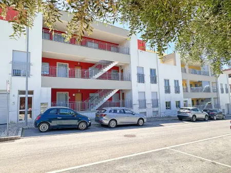 Tavira Escape avec Piscine – 6 pers., 2 ch. : photo 27