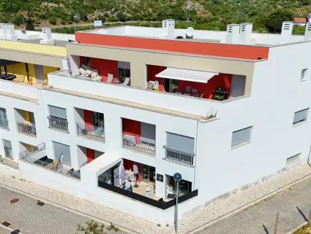 Tavira Escape avec Piscine – 6 pers., 2 ch. : photo 29