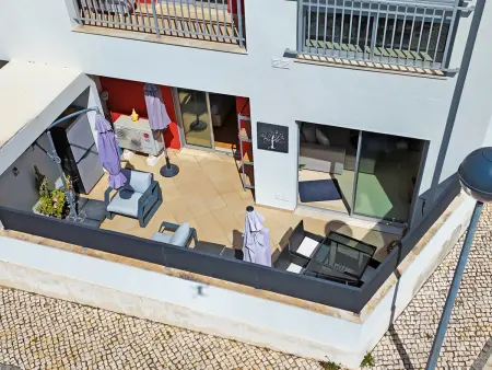 Tavira Escape avec Piscine – 6 pers., 2 ch. : photo 30