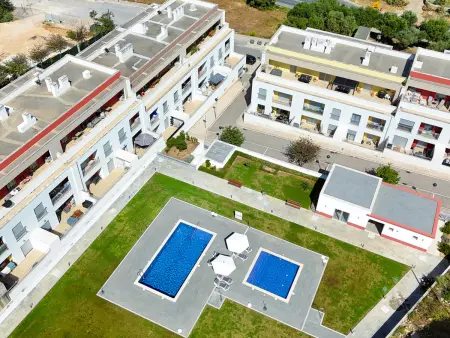 Tavira Escape avec Piscine – 6 pers., 2 ch. : photo 34