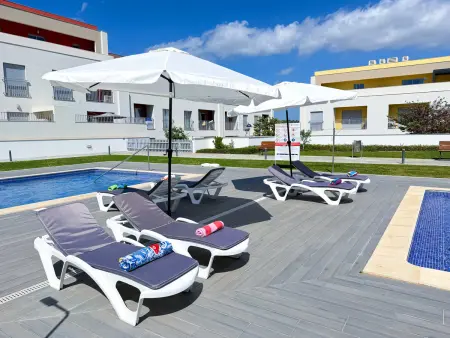 Tavira Escape avec Piscine – 6 pers., 2 ch. : photo 36