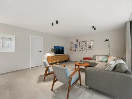 Appartement neuf 7 pers. à Blankenberge, centre et mer à pied : photo 5