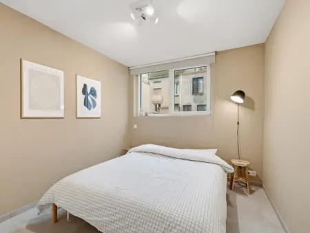 Appartement neuf 7 pers. à Blankenberge, centre et mer à pied : photo 11