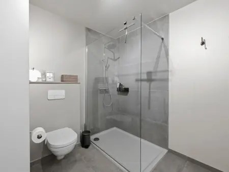 Appartement neuf 7 pers. à Blankenberge, centre et mer à pied : photo 13