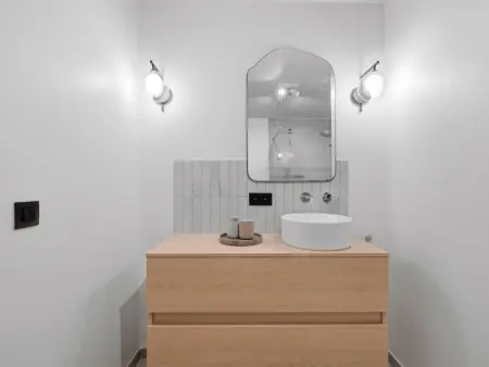 Appartement neuf 7 pers. à Blankenberge, centre et mer à pied : photo 14
