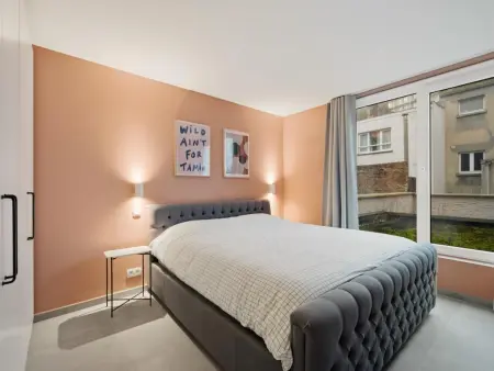 Appartement neuf 7 pers. à Blankenberge, centre et mer à pied : photo 15