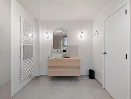 Appartement neuf 7 pers. à Blankenberge, centre et mer à pied : photo 16