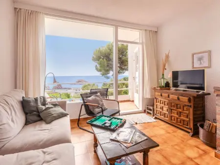 Azotea Mar, Location Maison 6 personnes à Tossa de Mar - Photo 2