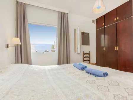 Azotea Mar, Location Maison 6 personnes à Tossa de Mar - Photo 4