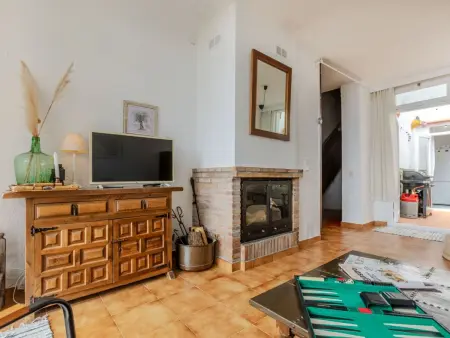 Azotea Mar, Location Maison 6 personnes à Tossa de Mar - Photo 5