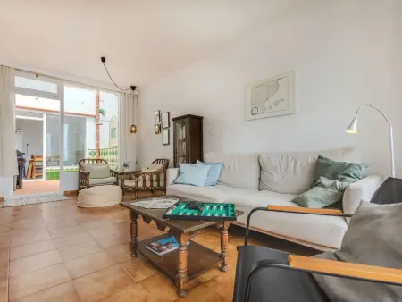 Azotea Mar, Location Maison 6 personnes à Tossa de Mar - Photo 6