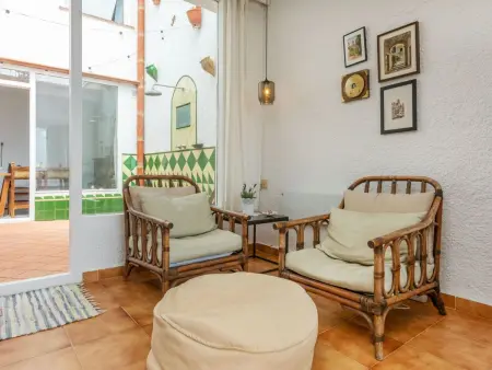Azotea Mar, Location Maison 6 personnes à Tossa de Mar - Photo 7