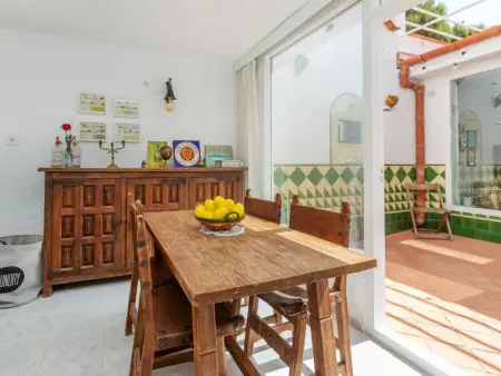 Azotea Mar, Location Maison 6 personnes à Tossa de Mar - Photo 8