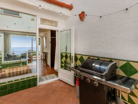 Azotea Mar, Location Maison 6 personnes à Tossa de Mar - Photo 9