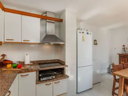 Azotea Mar, Location Maison 6 personnes à Tossa de Mar - Photo 11