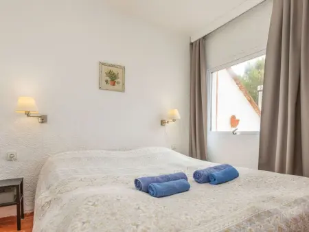 Azotea Mar, Location Maison 6 personnes à Tossa de Mar - Photo 13