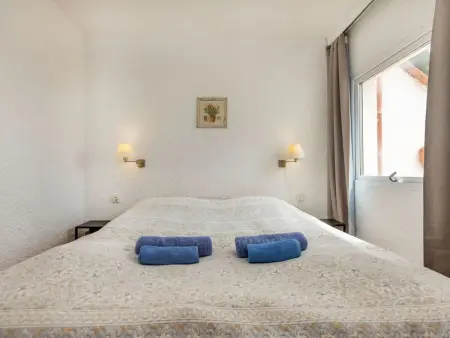 Azotea Mar, Location Maison 6 personnes à Tossa de Mar - Photo 14