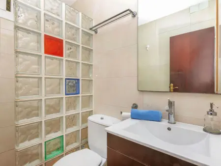 Azotea Mar, Location Maison 6 personnes à Tossa de Mar - Photo 15