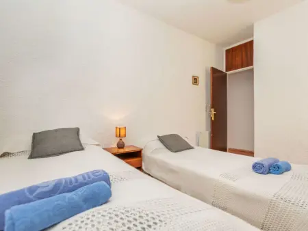 Azotea Mar, Location Maison 6 personnes à Tossa de Mar - Photo 16