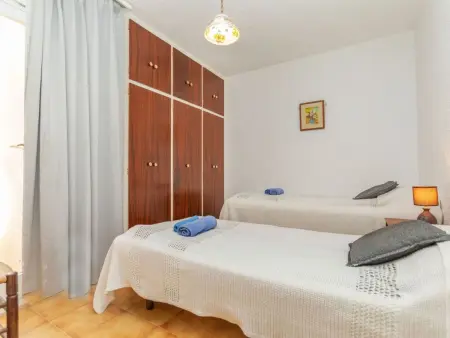 Azotea Mar, Location Maison 6 personnes à Tossa de Mar - Photo 17