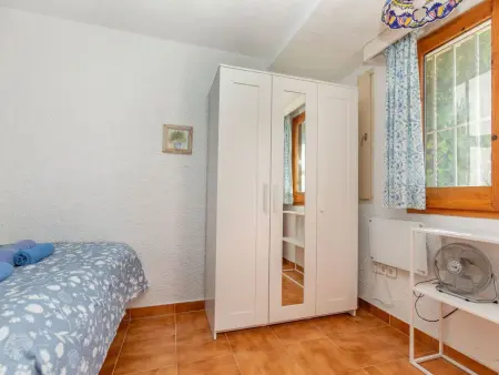 Azotea Mar, Location Maison 6 personnes à Tossa de Mar - Photo 18