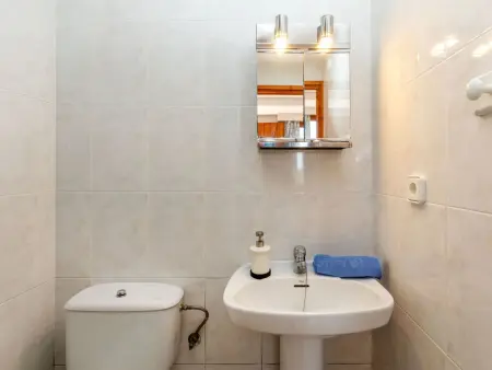 Azotea Mar, Location Maison 6 personnes à Tossa de Mar - Photo 20