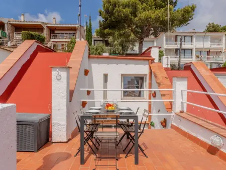Azotea Mar, Location Maison 6 personnes à Tossa de Mar - Photo 23