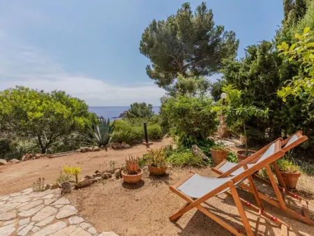 Azotea Mar, Location Maison 6 personnes à Tossa de Mar - Photo 27