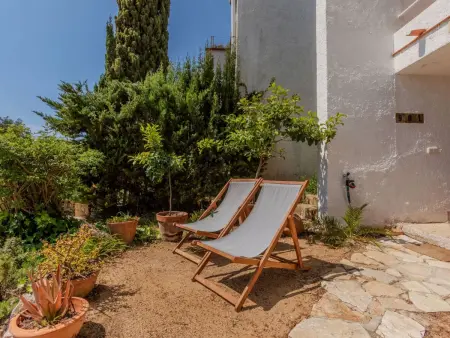 Azotea Mar, Location Maison 6 personnes à Tossa de Mar - Photo 28