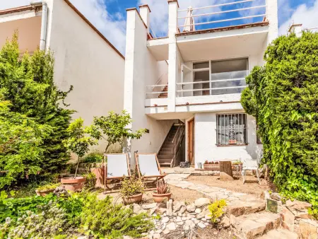 Azotea Mar, Location Maison 6 personnes à Tossa de Mar - Photo 29